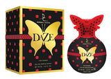 DAZE BY DORALL COLLECTION PERFUME FOR WOMEN 3.3 OZ / 100 ML EAU DE PARFUM SPRAY