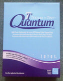 Quantum Texture on Tint (for 10 to 20 Volume)