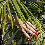 Sensationail Gel Nail Polish (Spoiled Diva)