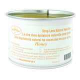 Sharonelle Hair Removal Wax, Natural Soft Wax, All Purpose Honey Wax - 14 ounces