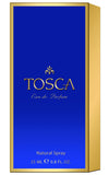 Tosca Eau-De-Parfums for Women, 0.8 Ounce