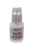 Alluring Clear Glue for EyeBrow Extensions 5ml