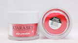 Kiara Sky Dip Powder, Roses are Red, 1 Ounce