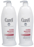 Curel Ultra Healing Body Lotion - 20 oz - 2 pk