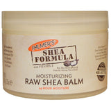 Palmer's Raw Shea Butter Formula Balm 7.25 oz (Pack of 3)