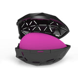 Blenderelle (Black) makeup blender sponge travel & storage protective case