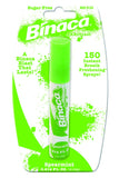 Binaca Aeroblast 150 Breath Spray, Spearmint 0.21 oz (Pack of 6)