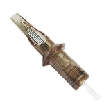 BIGWASP #12 Standard 7M1 Tattoo Needle Cartridges 7 Single Stack Magnum 20Pcs (Generation 3)