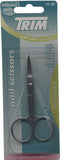 Trim Scissr Nail Size 10-4b Trim Professional Nail Scissors
