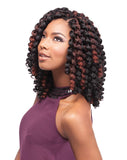4 Packs Deal!!! JAMAICAN BOUNCE 26" (SOM1B/30) - Sensationnel African Collection Crochet Braid