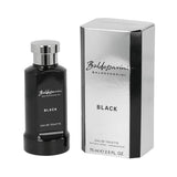 Baldessarini Black by Baldessarini Eau De Toilette Spray 2.5 oz / 75 ml (Men)