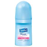 Suave Deodorant 2.7 Ounce 24Hr Powder Roll-On (79ml) (6 Pack)