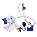 Dental Teeth Whitening Bleaching Light Lamp Accelerator Holding on Table by Oubo Dental