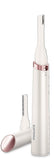 Philips Norelco HP6393/50 Beauty Precision Trimmer for Women, multi