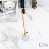 Dedge Alloy Safety Razor Holder Stand for Safety Razor (Razor not included)