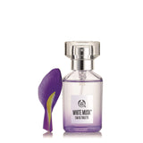 The Body Shop White Musk Eau De Toilette Perfume - 30ml
