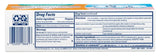 ARM & HAMMER Bright & Strong Truly Radiant Toothpaste, Crisp Mint 4.3 oz (Pack of 6)