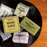 Hudson Made - Beard & Shave Soap (Citron Neroli)