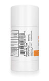 Carpe Clinical Strength Deodorant + Extra Effective Antiperspirant - Clinical Grade Solid Stick - Mandarin Scent - Combat Excessive Underarm Sweating + Hyperhidrosis