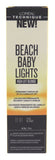 Loreal Beach Baby Lights #11.01 Cool Blonde 1.74 Ounce (51ml) (6 Pack)