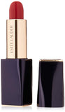Estee Lauder Pure Color Envy Sculpting Lipstick for Women, Matte, 330 Decisive Poppy, 0.12 Ounce
