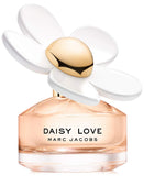 MARC JACOBS Daisy Love Perfume, 3.4 Fl Oz Eau de Toilette Spray.