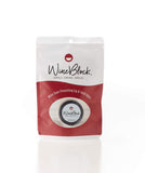 WineBlock Lip & Teeth Balm. Prevents Red Wine Stained Lips & Teeth - 30 Applications per Jar (New Packaging)