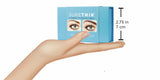 SureThik Eyebrow Thickening Fibers (Light Brown)