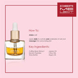 DERMELECT- Revital-Oil Nail and Cuticle Treatment (0.4 fl. oz)