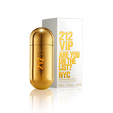 Carolina Herrera 212 VIP Women Eau de Parfum Spray, 2.7 Ounce