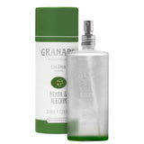 Granado - Linha Terrapeutics - Colonia Feminina Menta e Alecrim 230 Ml - (Granado - Terrapeutics Collection - Mint and Rosemary Eau De Cologne For Women 7.78 Fl Oz)