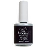 Ibd Just Gel Polish 'Plum Raven #56506' New Color