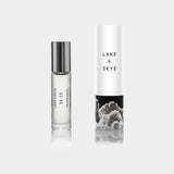 LAKE & SKYE 11 11 - Rollerball Fragrance Oil - Well Known Unisex Fragrance Collection With a Musky Blend of Natural White Ambers. (0.33 oz 10 ml)