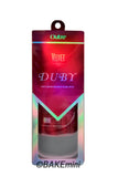 Velvet Remi Duby 10" (C1B30)