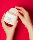 thisworks in transit no traces: Rosewater & Mint Infused Pads Gently Remove Make-Up and Dirt, 60 Pads