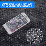 Bubble Cushioning Wrap - Bubble Cushioning Wrap for Moving with Perforated