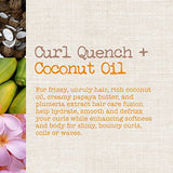 Maui Moisture Curl Quench + Coconut Oil Curl-Defining Anti-Frizz Conditioner