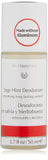 Dr. Hauschka Sage Mint Deodorant, 1.7 Fluid Ounce