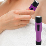 Igia Micro Ladies Water Resistant Hair Shaver