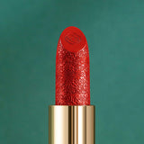 CATKIN X SUMMER PALACE Lipstick, Matte Rouge Red Long Lasting Moisturizing Lip Stick Makeup - CO140