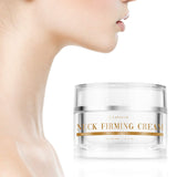 Neck Firming Cream, Wrinkle Cream, Moisturizer for Neck and Chest, Formula For Tightening, Lifting and Anti-wrinkle Neck Cream, Double Chin Reducer, Repair Crepe Skin