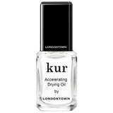 LONDONTOWN kur Accelerating Drying Oil, 0.4 Fl Oz