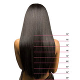Real Clip in Hair Extensions Dark Brown 8 Pieces - Premium Womens Straight Double Weft Thick Remy Hair Extensions Clip in on Human Hair for Long Hair (16" / 16 inch, #2, 102 grams/3.6 Oz )