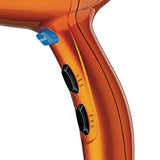 1875 Watt 3 Heat 2 Speed Ceramic Ionic Hair Dryer
