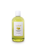 100% PURE NATURAL ORGANIC CARRIER OILS COLD PRESSED REFINED UNREFINED 12 OZ (Aloe Vera Oil 12 OZ)