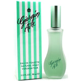 Giorgio Beverly Hills Giorgio Aire Eau De Toilette Spray 90ml/3oz