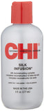 CHI Spin N Curl Curling Iron & Chi Silk Infusion Kit