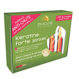 Biocyte Anti-Hair Loss Keratine Forte Serum 5 Phials by Biocyte