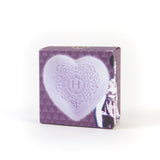 Historiae Violette Imperiale Perfumed Soap 100g - Violette Imperiale (3)