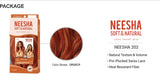 Outre Neesha Soft & Natural Synthetic Swiss Lace Front Wig NEESHA 202 (1)